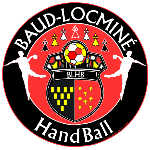 Baud Locminé Handball